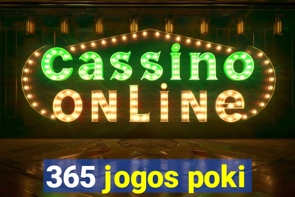 365 jogos poki